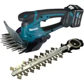 Makita Akku-Grasschere 12V UM600DSMEX