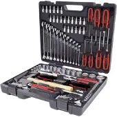 Ks Tools 917.0797, Chrom-Vanadium-Stahl, 9 kg, 97 Werkzeug