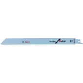 Bosch Säbelsägeblatt S 1122 EF Flexible for Metal 25 Sück.