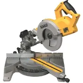 DeWalt Dws777-qs 216 Mm 1800w Kappsäge