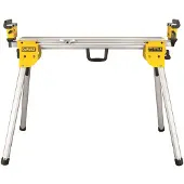 DeWalt DE7033 Universal Untergestell zusammenklappbar