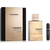 Al Haramain Amber Oud Black Edition Eau De Parfum 150 ml (unisex)