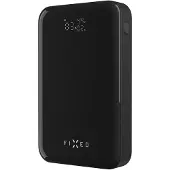 FIXED FIXZENP-20-BK, 20000 mAh, Lithium Polymer (LiPo), Schwarz