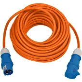 Brennenstuhl Verlängerungskabel 25 M 16a 230v