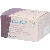 ConvaTec Convacare Hautreinigungstücher 964781 100 St Tücher