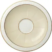 Villeroy & Boch Kaffee-/Teeuntertasse Ivoire