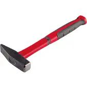 Gedore red R92120020 Schlosserhammer 500 g 320mm Fiberglas