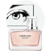 Calvin Klein Damenparfüm Calvin Klein EDP 50 ml