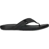 Reef Cushion Phantom 2.0 Schwarz - Heren Pantoffeln - CJ4346
