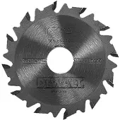 Dewalt Nutfräser HM 102/22/4,0 mm 12WZ