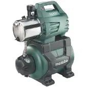 Metabo Hauswasserwerk HWW 6000/25 Inox