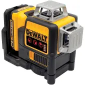 DeWalt Dce089d1r Lasernivellier