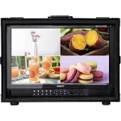 Swit FM-215HDR 21,5 Zoll 1000 Nits 12G-SDI HDR-Feldmonitor