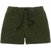 OAS Kurze Hose Terry Herren Squiggle-M