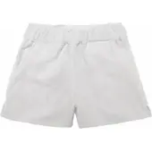 OAS Kurze Hose White Damen-S