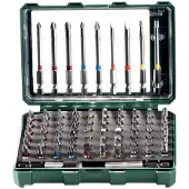 Metabo Sp 71-piece Schraubendreherbit-set