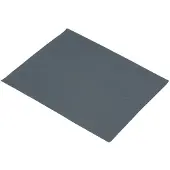 Makita Nass-Schleifpapier, 50 Stück - 230x280 mm - Körnung 220 - D-58992