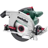 Metabo KS 66 FS Handkreissäge 1500 W 190 mm ( 601066000 ) + 1x Sägeblatt