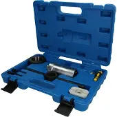 BRILLIANT TOOLS BT651100, Schwarz/Blau, 3,1 kg, B07RHTTH1B