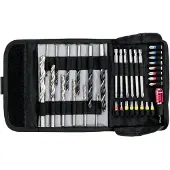 Metabo Zubehör-Set SP - 35 teiliges Set - 626725000