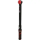 Ks Tools 516.1472, Drehmomentschlüssel, Nm, Mechanisch, 1/2", 60 - 320 Nm, 3%