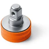 Fein Stecknussadapter