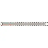 Bosch Powertools Hcs Tf 300 Nhm Betontrennscheibe 408 Mm 2 Einheiten