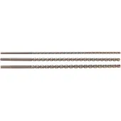 Wolfcraft Mauerdurchbruchbohrer-Set HM Ø 8 - 12 mm 3-teilig Sechskant