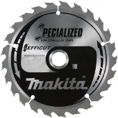 Makita Sägeblatt 216x2,0x30, 60Z EFFICUT, Holz - E-08903