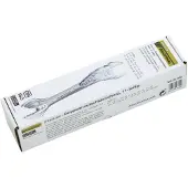 Proxxon Doppel-Maulschlüsselsatz von 6 x 7 bis 30 x 32 mm (11-teilig)