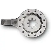 Fein Schneidmesser, Messerbreite 5 mm, Aufnahme SLP