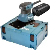 Makita fist orbital sander BO4566J 200W