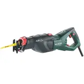 Metabo SSEP 1400 MVT, Schwarz, Grün, Rot, 2800 SPM, 3,2 cm, 104 dB, 93 dB, 3 dB