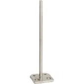 Bosch Accesorios Sägeblattführung 130 Mm