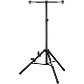 Metabo Stativ für Leuchten mit Doppelhalter (verstellbar von 1-1,8 m) 623723000
