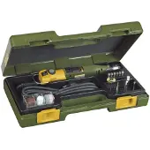Proxxon Micromot 230/E Multifunktionswerkzeug, Netzbetrieb, variable Geschwindigkeit