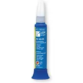Weicon LOCK AN 302-60 30260150 Schraubensicherung Festigkeit: hoch 50 ml