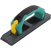 Wolfcraft 1 Kantenhobel mit 2-K Handgriff,