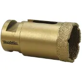 Makita Diamant-Hohlbohrkrone 60mm M14