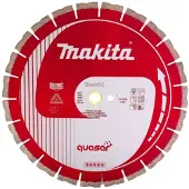 Makita Diamantschneidscheibe 350x25,4mm Quasar Stelth