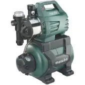 Metabo Hauswasserwerk HWWI 3500/25 Inox Karton
