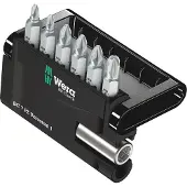 Wera Bit-Check