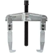 Bahco Universal-zweiklauen-abzieher Mit Induktionsgehärteter Spindel Und Verzinkter Oberfläche 25-80 Mm 100 Mm