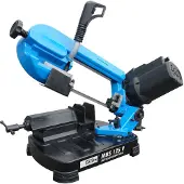 Güde Metall-Bandsäge MBS125 400W