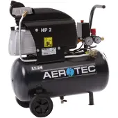 Aerotec 220-24 FC Kolbenkompressor