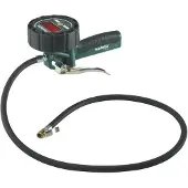 Metabo Trykluft-dækpistol 12 bar