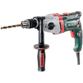 Metabo Bev 1300-2 3100 Rpm Bohrmaschine
