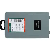 Metabo SDS-Plus Pro 4-Bohrersatz 7-teilig
