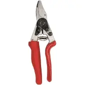 Felco ergonomische Gartenschere 12 mit Rollgriff für mittelgroße Hände