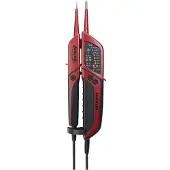 Testboy Spannungsprüfer Profi III LED